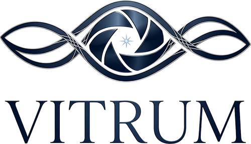 Vitrum logo