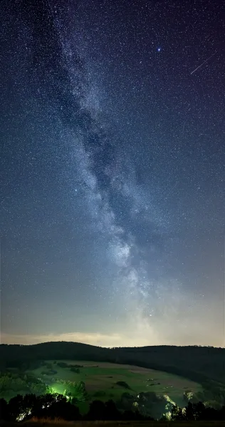 Celestials