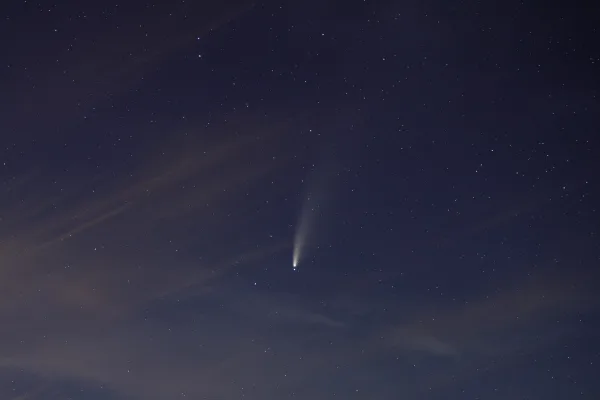 Celestials