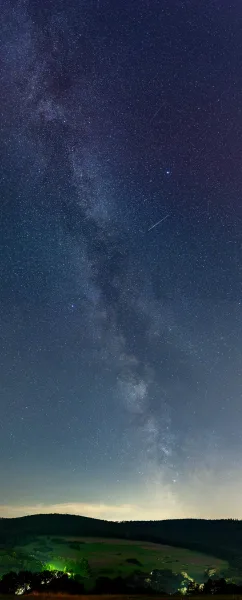 Celestials