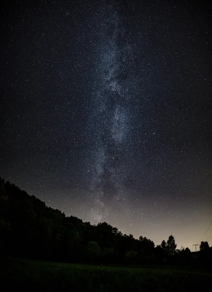 Celestials