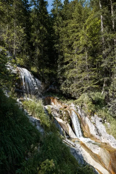 Terrains